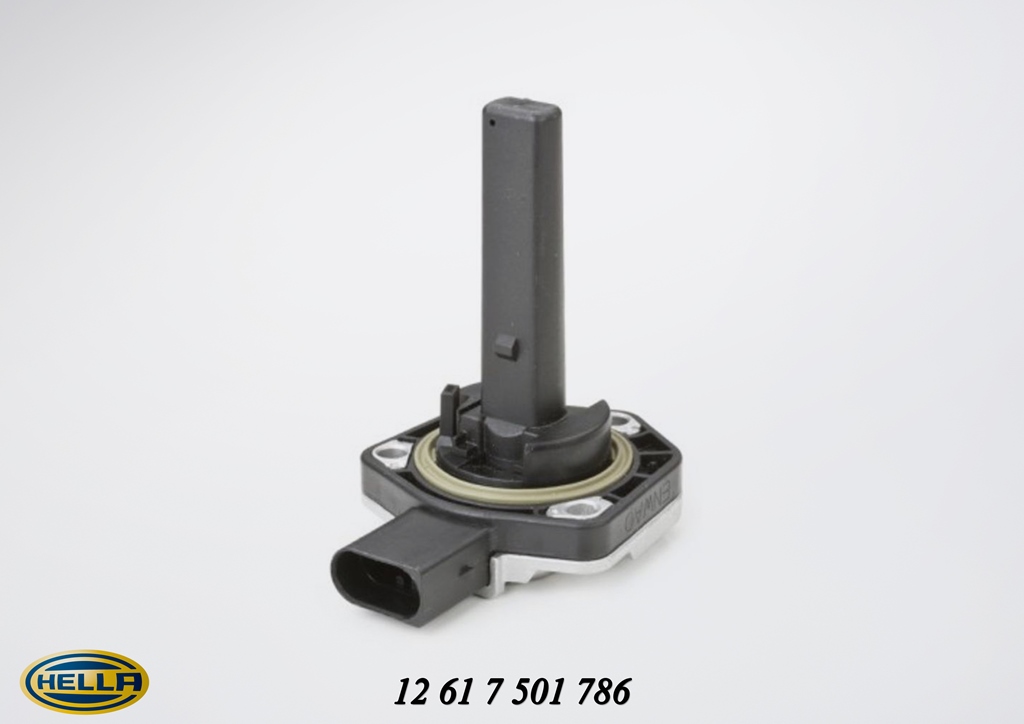 BMW Genuine Oil Pan Oil Level Sensor Indicator Sender Unit lupon.gov.ph